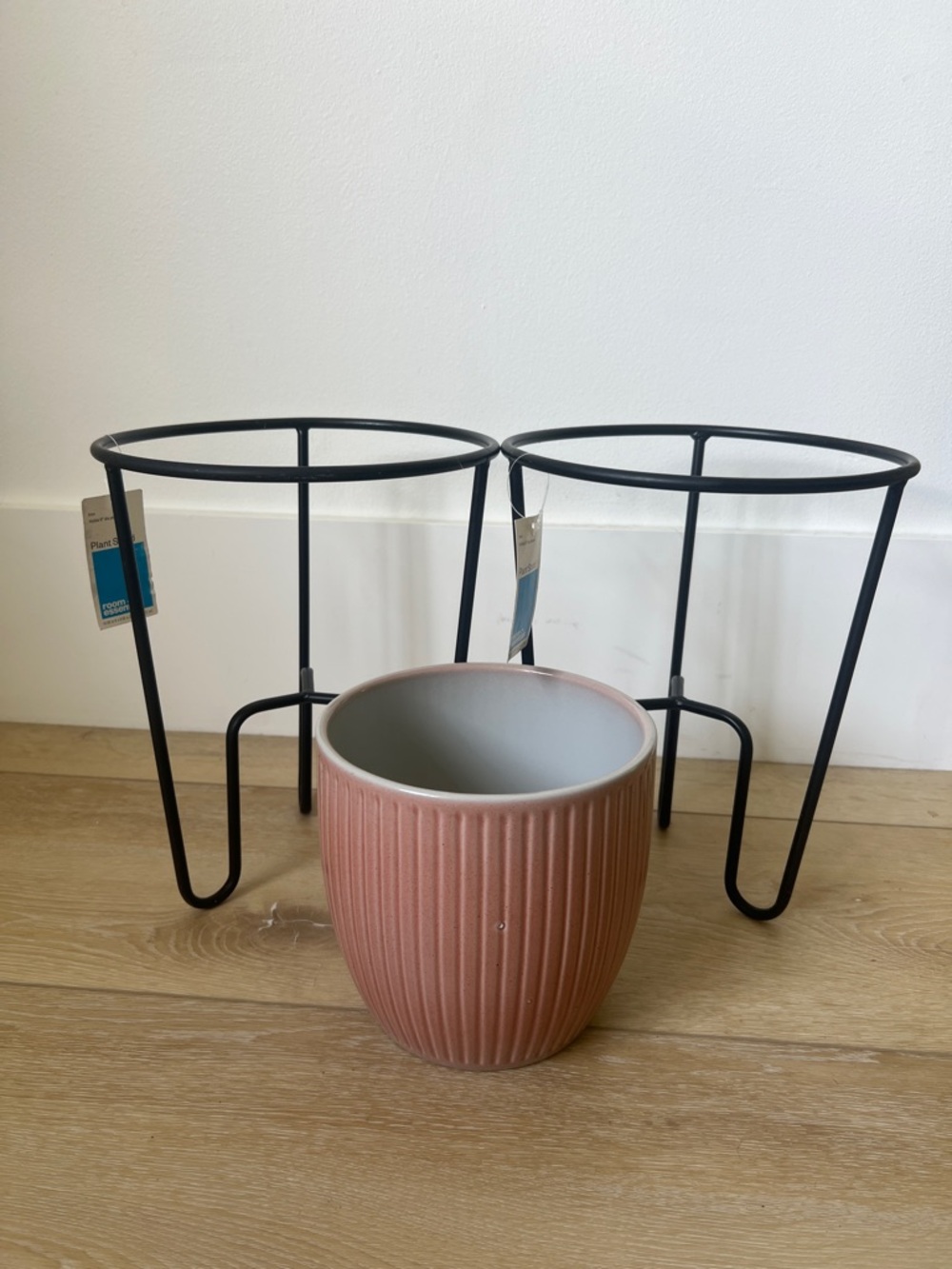 Target / Misc Planter Bundle